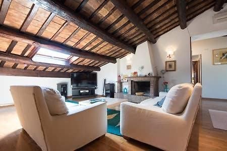 La Casa Di Carta Apartment Orvieto Bagian luar foto