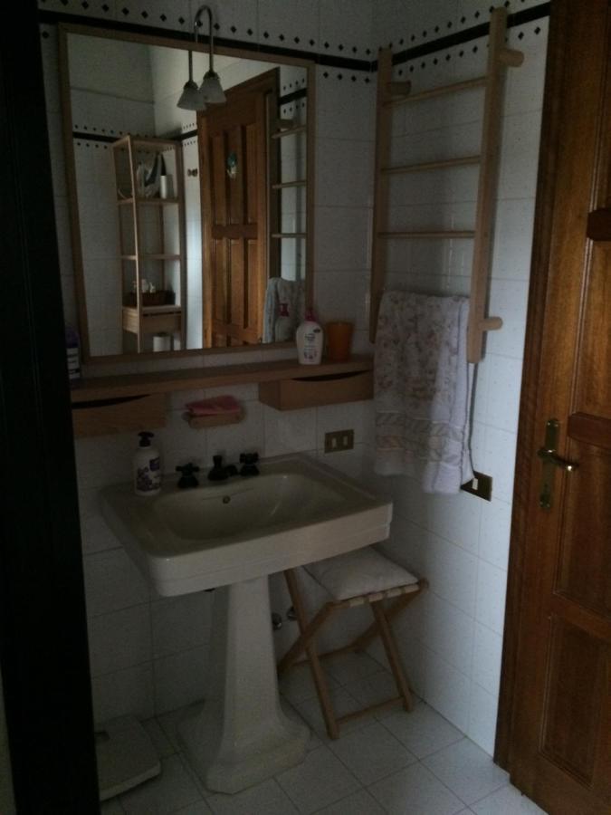 La Casa Di Carta Apartment Orvieto Bagian luar foto