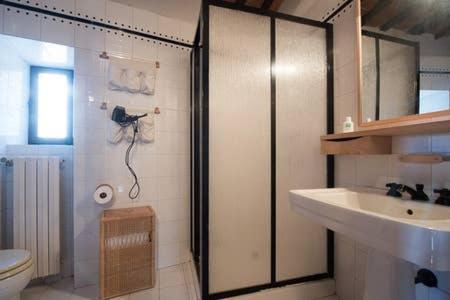 La Casa Di Carta Apartment Orvieto Bagian luar foto