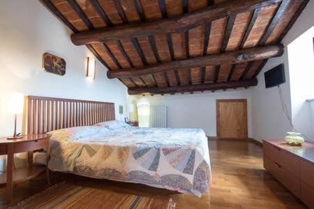 La Casa Di Carta Apartment Orvieto Bagian luar foto