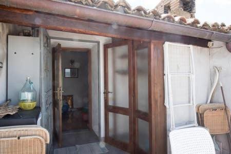 La Casa Di Carta Apartment Orvieto Bagian luar foto