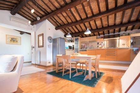 La Casa Di Carta Apartment Orvieto Bagian luar foto
